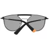 WEB EYEWEAR WE0193-13802C Unisex Akiniai Nuo Saulės Kvadratinis Acetato Rėmas UV400