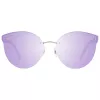 WEB EYEWEAR WE0197-33Z Unisex Akiniai Nuo Saulės 59mm Lęšis 15mm Tiltelis 145mm Kojelė UV400