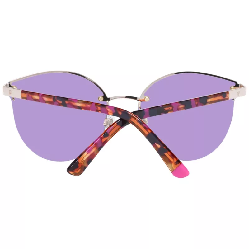WEB EYEWEAR WE0197-33Z Unisex Akiniai Nuo Saulės 59mm Lęšis 15mm Tiltelis 145mm Kojelė UV400