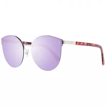 WEB EYEWEAR WE0197-33Z Unisex Akiniai Nuo Saulės 59mm Lęšis 15mm Tiltelis 145mm Kojelė UV400