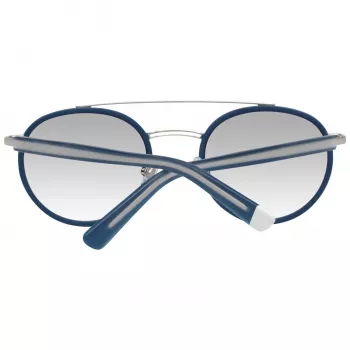 Web Eyewear WE0225-5291W Unisex Akiniai Havana Brown Gradient 52mm
