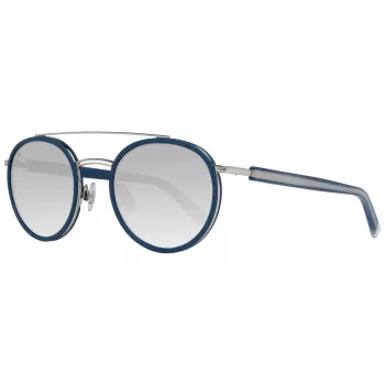 Web Eyewear WE0225-5291W Unisex Akiniai Havana Brown Gradient 52mm