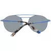 WEB EYEWEAR WE0249-5891C Unisex akiniai 58/18/145 mm Juodi Pilki