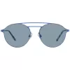WEB EYEWEAR WE0249-5891C Unisex akiniai 58/18/145 mm Juodi Pilki