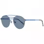 WEB EYEWEAR WE0249-5891C Unisex akiniai 58/18/145 mm Juodi Pilki