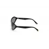 Web Eyewear Moteriški katės akies akiniai nuo saulės WE0288-6001A - 60/18/125 mm