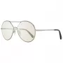 WEB EYEWEAR Moteriški kvadratiniai akiniai nuo saulės su pilnu rėmeliu WE0286-5732Q UV400 57mm