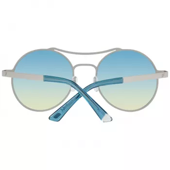 WEB EYEWEAR Moteriški akiniai nuo saulės WE0171-5416V (Lęšis 54 mm, tiltelis 21 mm, kodinė 135 mm)