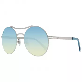 WEB EYEWEAR Moteriški akiniai nuo saulės WE0171-5416V (Lęšis 54 mm, tiltelis 21 mm, kodinė 135 mm)