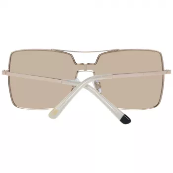 WEB EYEWEAR Moteriški akiniai nuo saulės WE0201-28G Havana Brown Gradient