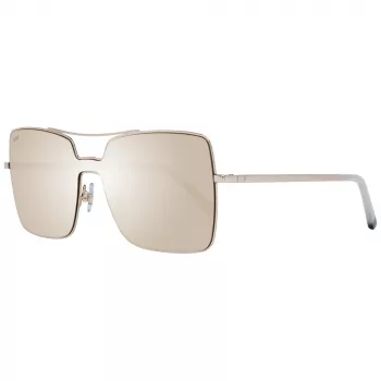 WEB EYEWEAR Moteriški akiniai nuo saulės WE0201-28G Havana Brown Gradient