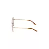 WEB EYEWEAR moteriški akiniai nuo saulės WE0210-28Y Havana rudi acetatiniai kvadratiniai rėmeliai UV400