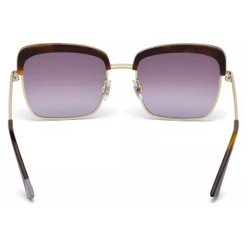 WEB EYEWEAR Moteriški akiniai nuo saulės WE0219-52Z (55/19/140 mm)