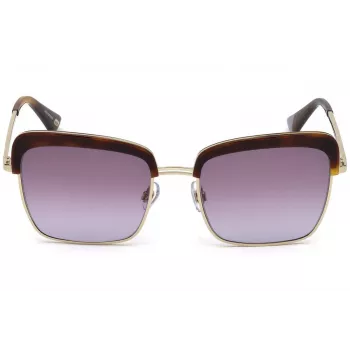 WEB EYEWEAR Moteriški akiniai nuo saulės WE0219-52Z (55/19/140 mm)