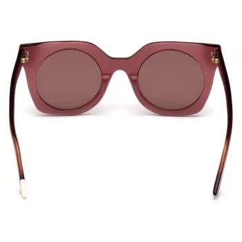 WEB EYEWEAR Moteriški akiniai nuo saulės WE0231-81Y (48/15/145 mm)
