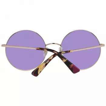 WEB EYEWEAR Moteriški akiniai nuo saulės WE0244-5833Z (Lęšis/Mostelis/Kojelė) 58/20/140 mm