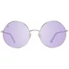 WEB EYEWEAR Moteriški akiniai nuo saulės WE0244-5833Z (Lęšis/Mostelis/Kojelė) 58/20/140 mm