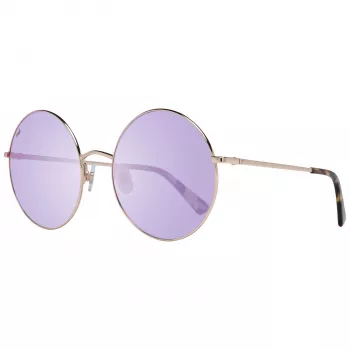 WEB EYEWEAR Moteriški akiniai nuo saulės WE0244-5833Z (Lęšis/Mostelis/Kojelė) 58/20/140 mm
