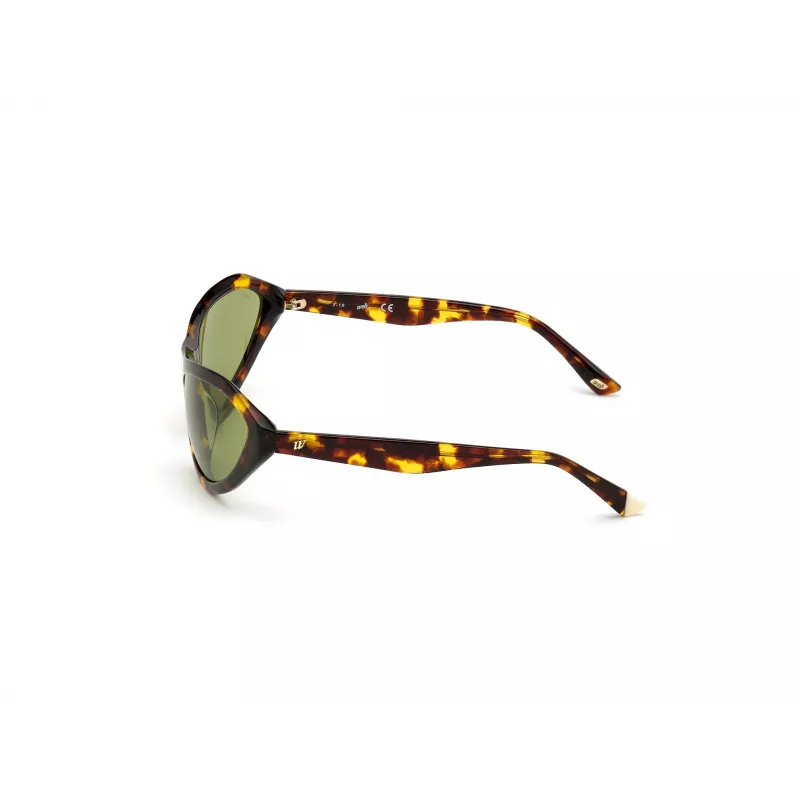 WEB EYEWEAR Moteriški akiniai nuo saulės WE0288-6052N (Lęšis 60 mm, tiltelis 18 mm, kodinė 125 mm) UV400