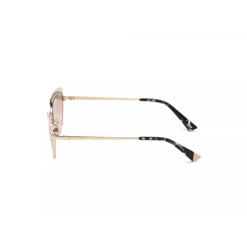 WEB EYEWEAR Moteriški akiniai nuo saulės WE0272-5932Z, 59/15/140 mm