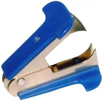 WEDO segtukų ištraukėjas-replės, įvairių spalvų, 24 vnt. 10481299