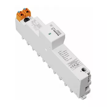WEI VPU ZPA S I 3+1 RA 300/7.5 žaibinės srovės iškroviklis elektros tinklams