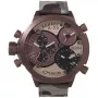 WELDER MAN K29-8005 (53mm) Vyriškas Kvarcinis Laikrodis