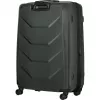 WENGER Prymo Large Hardside Suitcase Anthracite 93L