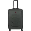 WENGER Prymo Large Hardside Suitcase Anthracite 93L