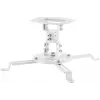 Wentronic Goobay universali lubų laikiklis projektoriams, 10 kg, sidabrinis 80362