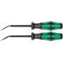 Wera 05008100001 Zyklop Speed Ratchet Set, 28 dalių, 1/4 colio pavara