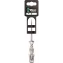 Wera 247 įtampos testeris atsuktuvas, plokščias 0,5 x 3,0 x 70 mm, 150-250V AC, DIN VDE 0680-6, Kraftform rankena 05100100001