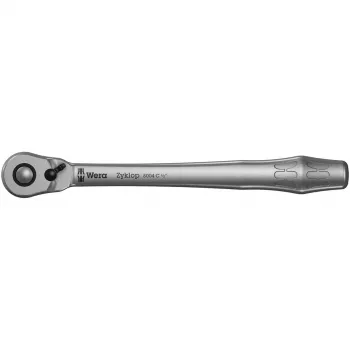 Wera 8100 SA 12 HF Zyklop 1/4 inch variklių komplektas, 13 dalių, su laikymo funkcija, 05003756001
