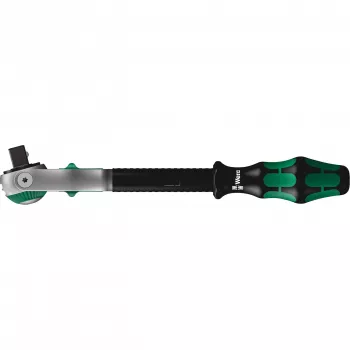 Wera Click Torque C 5 Dinamometrinis Raktas - 1/2 inch Kvadratinis, 25-250 Nm