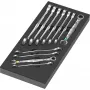 Wera Joker Kombinuotas Reketinis Raktų Rinkinys 11 dalių 8-19 mm