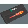 Wera Kraftform Kompakt VDE 18 Imperial 1 elektriko keičiamų antgalių rinkinys (05006616001)