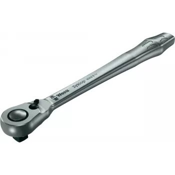 Wera Zyklop Metal 8004 A grąžtinis raktas 3/8 colio, 222 mm, chromo molibdeno 05004034001