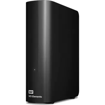 Western Digital 26TB My Book Duo Desktop RAID išorinis kietasis diskas USB 3.1 Gen 1 juodas (WDBWLG0260HBK)