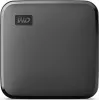Western Digital Elements SE Portable SSD 2TB juodas USB 3.2 Gen 1 WDBAYN0020BBK