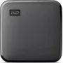 Western Digital Elements SE Portable SSD 2TB Black USB 3.2 Gen 1 WDBAYN0020BBK