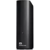 Western Digital Elements WDBWLG0080HBK 8 TB išorinis HDD USB 3.2 Gen 1 juodas