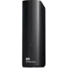 Western Digital WD Elements Desktop išorinis kietasis diskas 10TB USB 3.0 juodas (WDBWLG0100HBK)