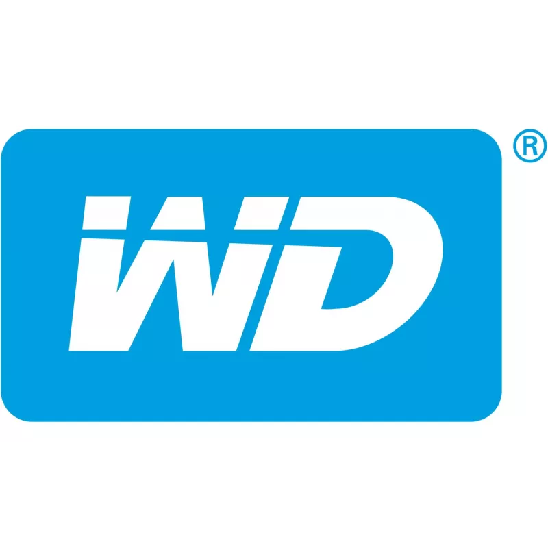 Western Digital WD Elements Portable USB-C išorinis kietasis diskas 1 TB juodas (2,5 colio USB 3.2 Gen 1)