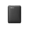 Western Digital WD Elements Portable USB-C išorinis kietasis diskas 1 TB juodas (2,5 colio USB 3.2 Gen 1)