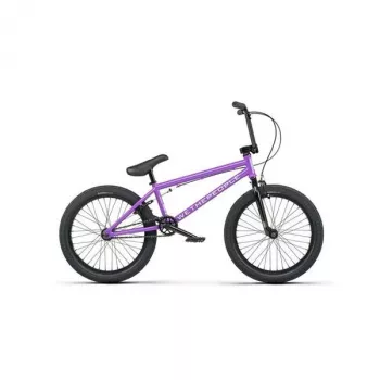 WETHEPEOPLE Nova Complete BMX Dviratis, 20 inch Violetinė