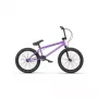 WETHEPEOPLE Nova Complete BMX Dviratis, 20 inch Violetinė
