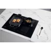 Whirlpool WF S7560 NE priekinio pakrovimo skalbyklė, 7 kg, 1600 aps./min., balta