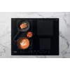 Whirlpool WF S7560 NE priekinio pakrovimo skalbyklė, 7 kg, 1600 aps./min., balta