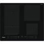 Whirlpool WF S7560 NE priekinio pakrovimo skalbyklė, 7 kg, 1600 aps./min., balta
