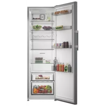 Whirlpool WHMLF 6442 XP4E Laisvai pastatoma skalbimo mašina, priekinė pakrovimo anga, 6 kg, 1400 aps./min., balta